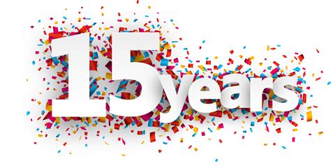 Apple and (RED) celebrate 15 years of partnership.